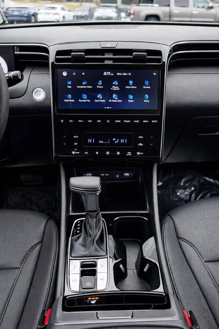 Used 2024 Hyundai Santa Cruz Night image 22