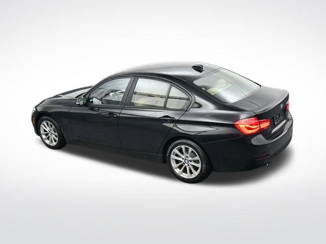 Used 2018 BMW 320i Sedan image 27