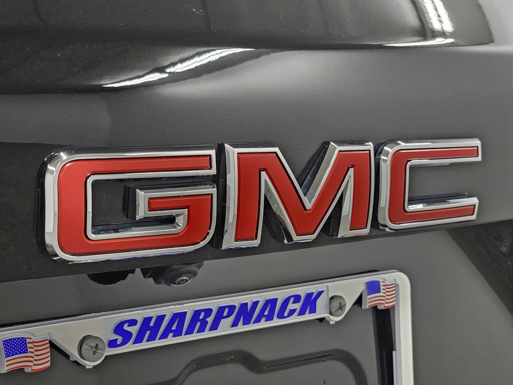 Used 2026 GMC Terrain Elevation AWD/4WD image 27