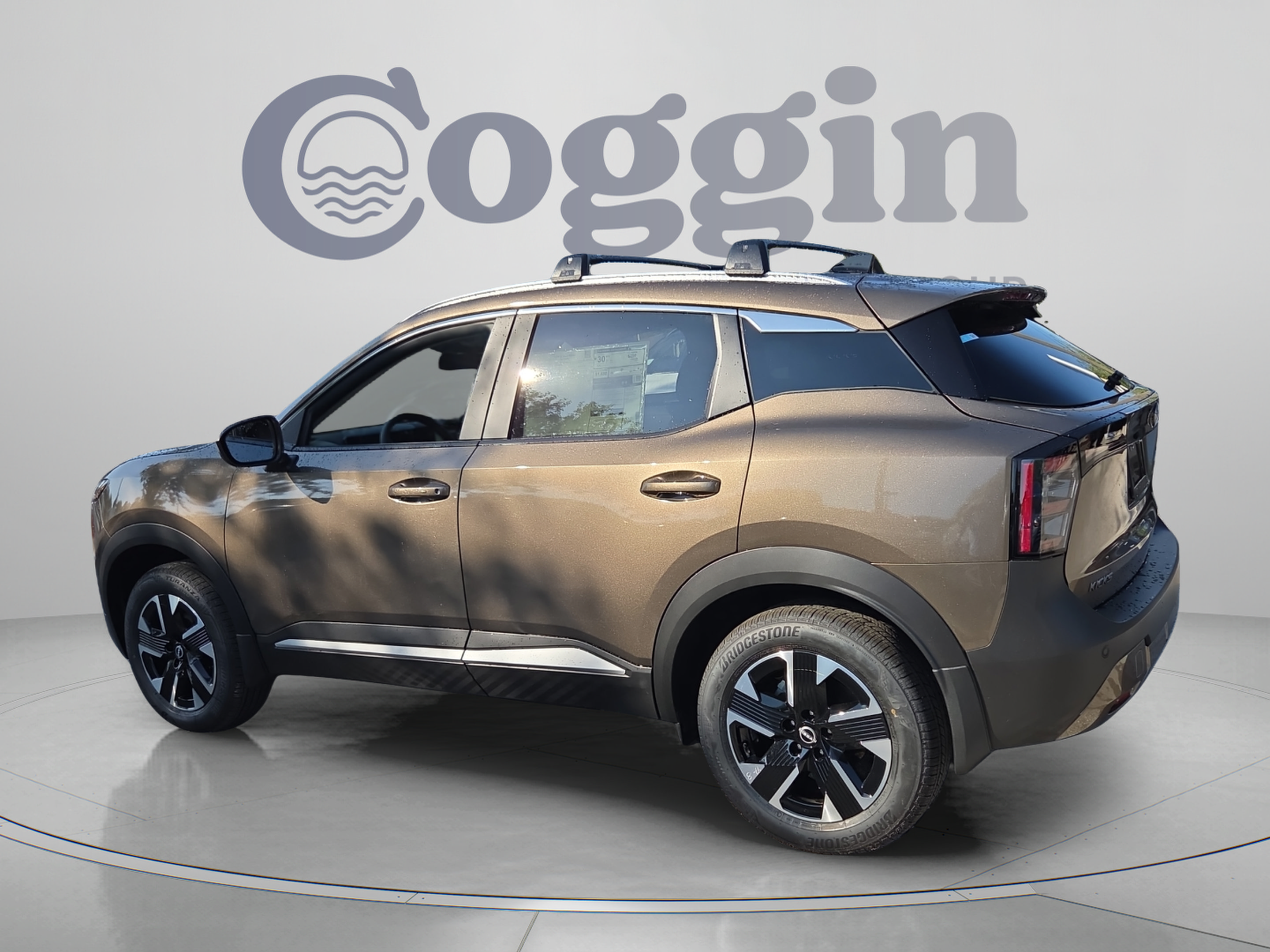 New 2026 Nissan Kicks SV w/ Cold Weather Package AWD/4WD image 3