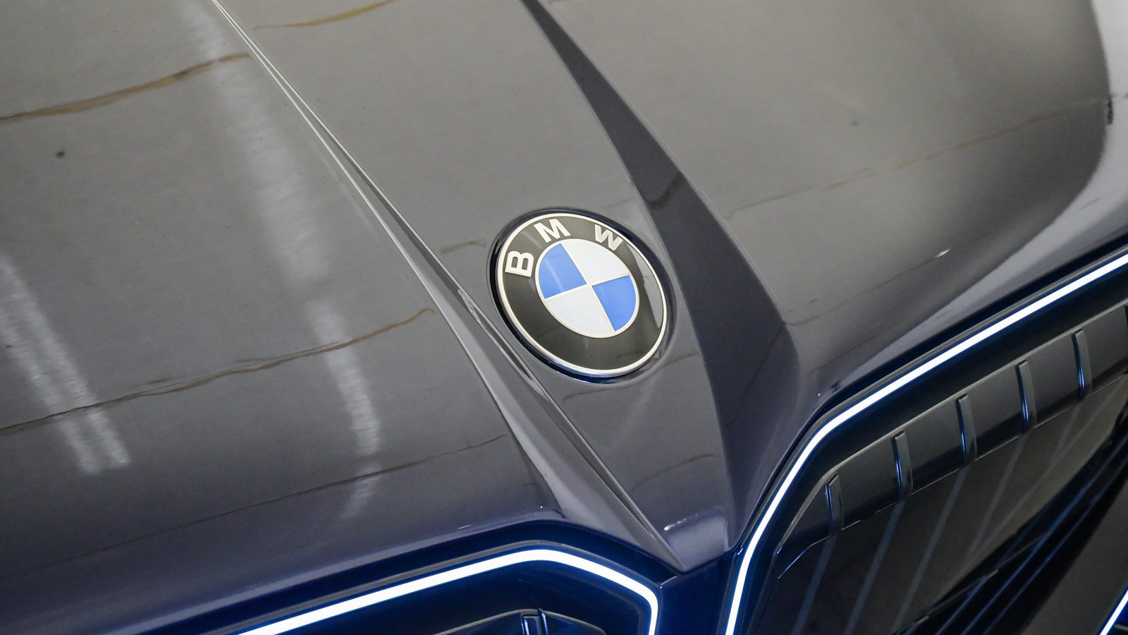 Used 2026 BMW X3 xDrive30i w/ Premium Package AWD/4WD image 7