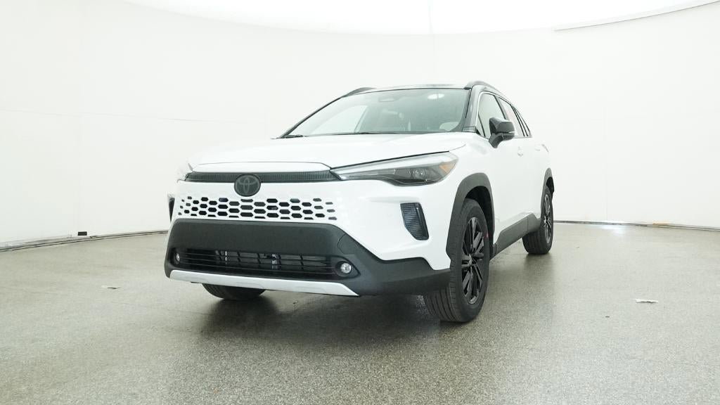 New 2026 Toyota Corolla Cross XSE w/ Convenience Package AWD/4WD image 24