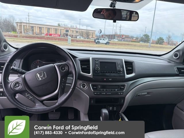 Used 2019 Honda Ridgeline RTL image 14