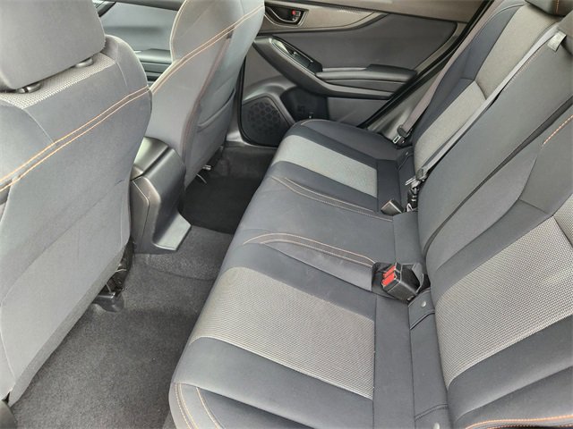 Certified 2023 Subaru Crosstrek 2.0i Premium image 29