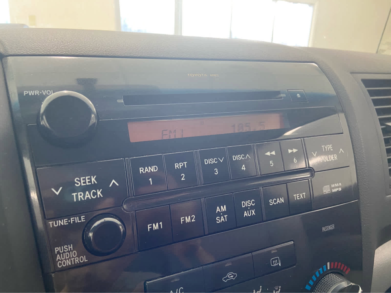 Used 2010 Toyota Tundra 2WD Regular Cab image 15
