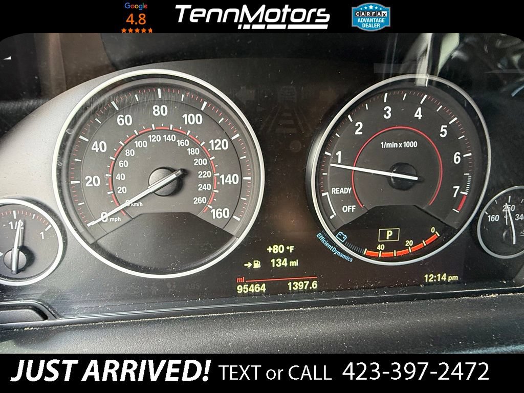 Used 2018 BMW 340i xDrive Sedan w/ Premium Package AWD/4WD image 19