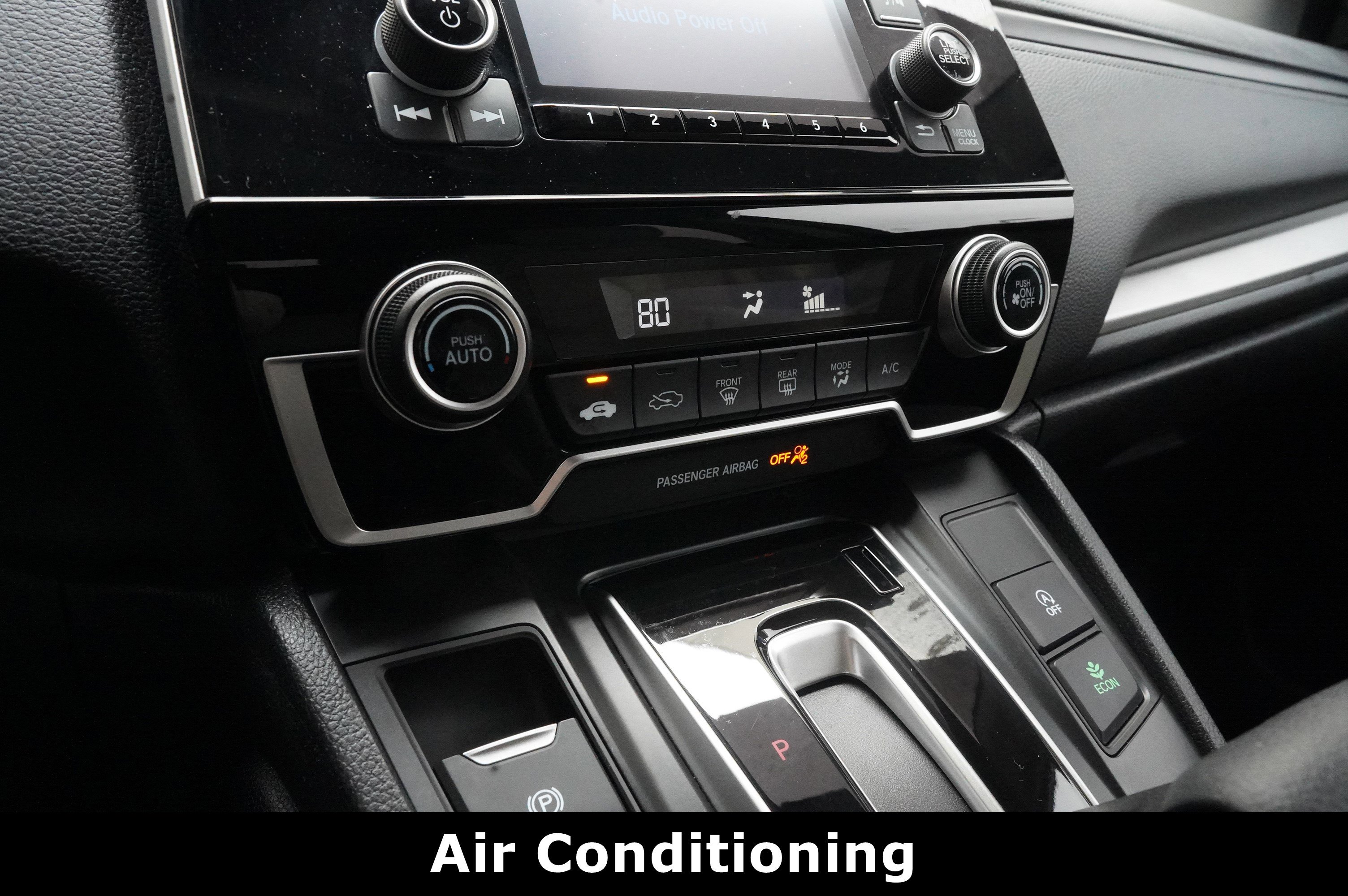 Used 2020 Honda CR-V LX image 7