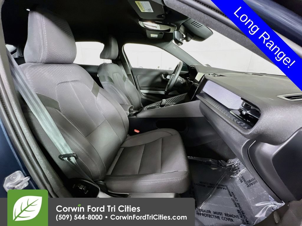 Used 2022 Polestar Polestar 2 w/ Pilot Package AWD/4WD image 17