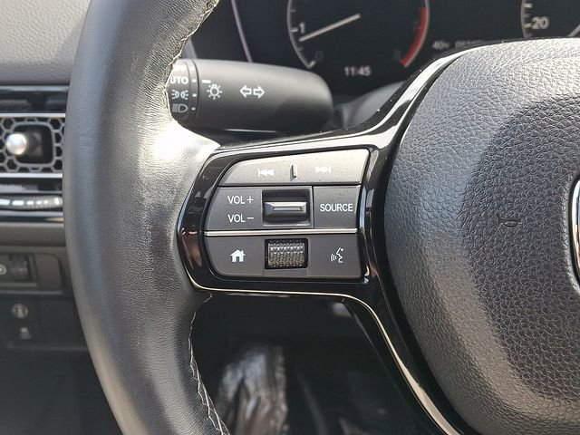 Used 2024 Honda Civic EX image 24