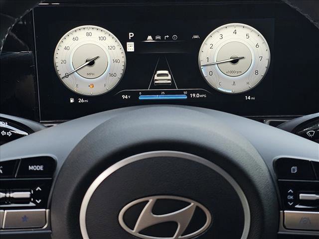 New 2025 Hyundai Elantra Limited image 11