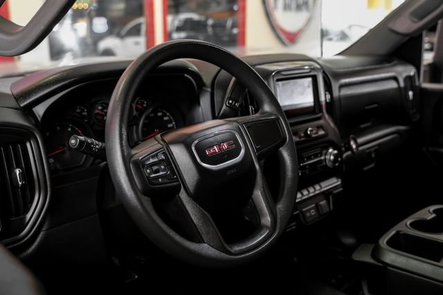 Used 2024 GMC Sierra 2500 Pro w/ Convenience Package AWD/4WD image 17