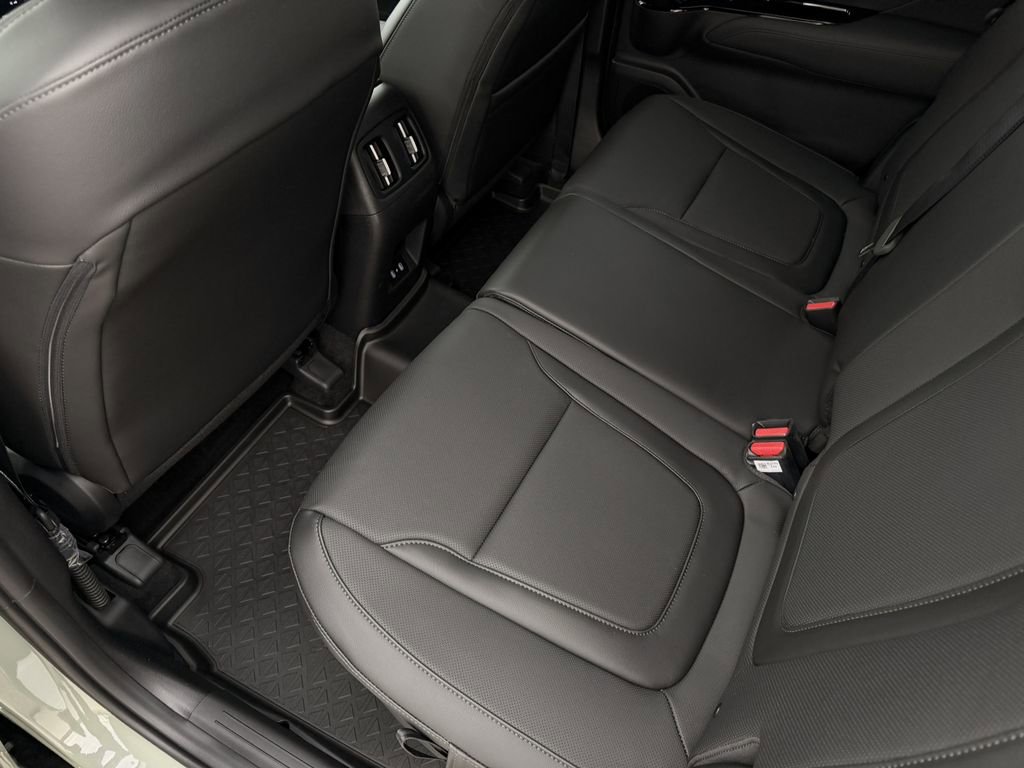 New 2026 Hyundai Santa Cruz XRT image 17