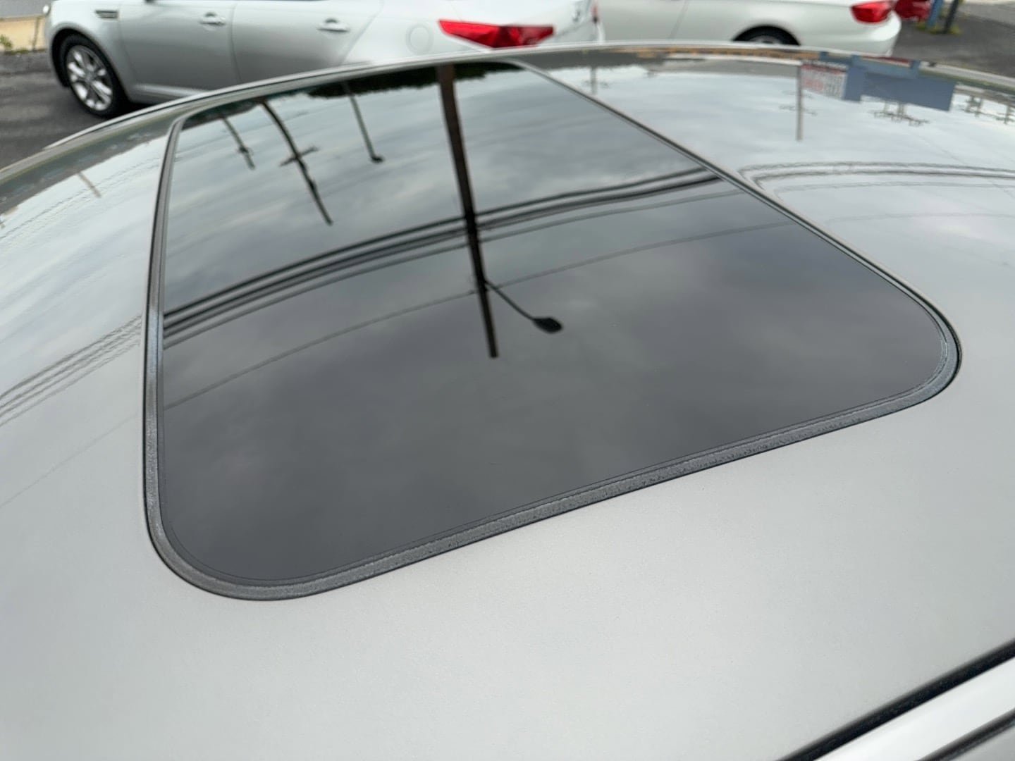 Used 2013 INFINITI M37 x w/ Premium Pkg AWD/4WD image 19