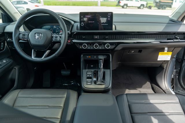 New 2026 Honda CR-V EX-L image 17