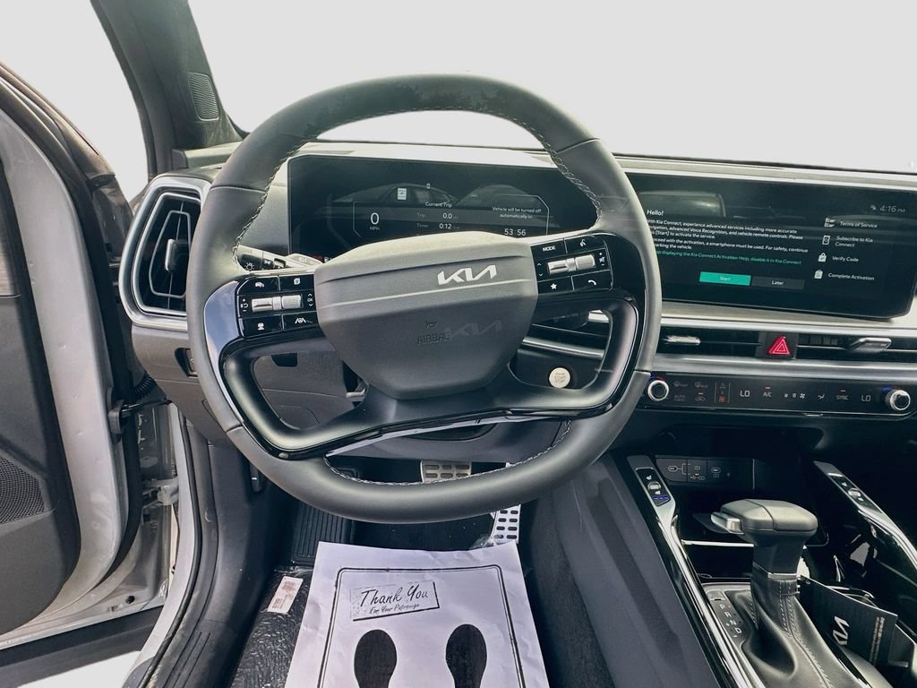 New 2026 Kia Sorento SX Prestige AWD/4WD image 11