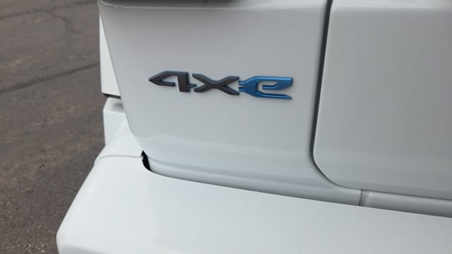 Certified 2024 Jeep Wrangler High Altitude AWD/4WD image 26