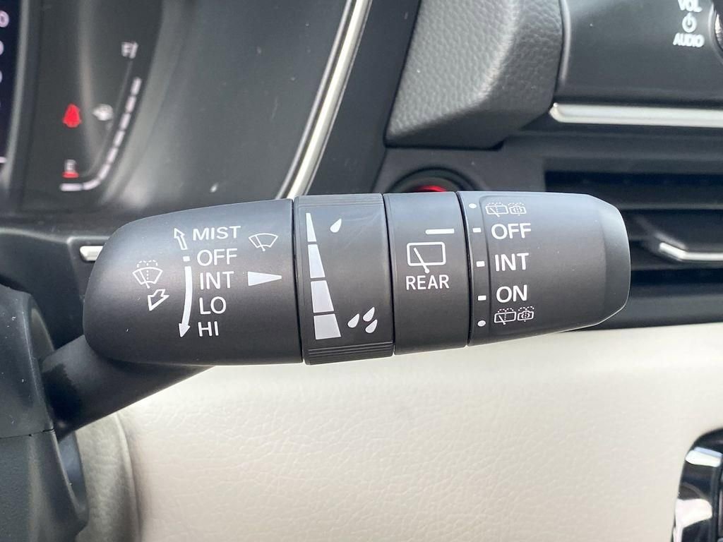 New 2026 Honda Pilot EX-L image 36