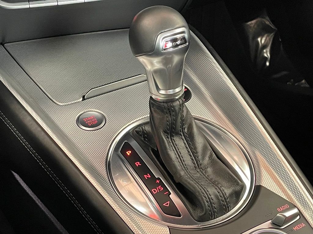Used 2016 Audi TT 2.0T image 42