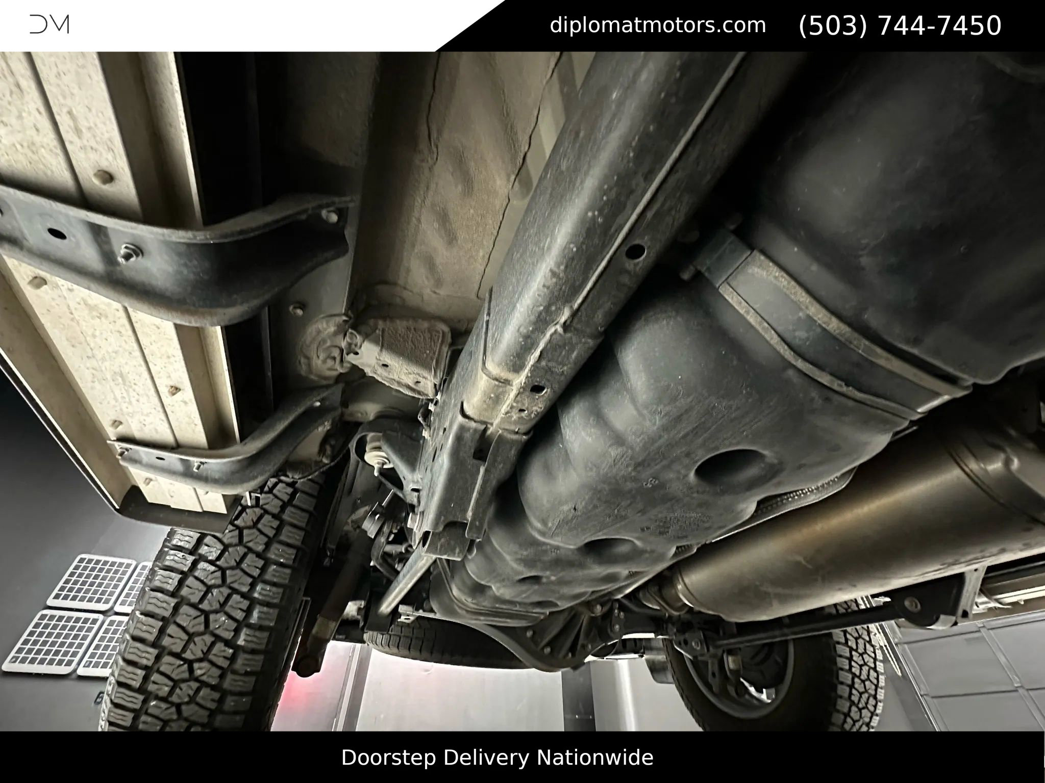 Used 2023 Toyota Sequoia Platinum image 46