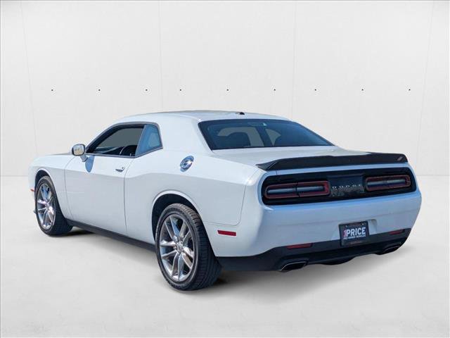 Used 2023 Dodge Challenger GT w/ Cold Weather Group image 8