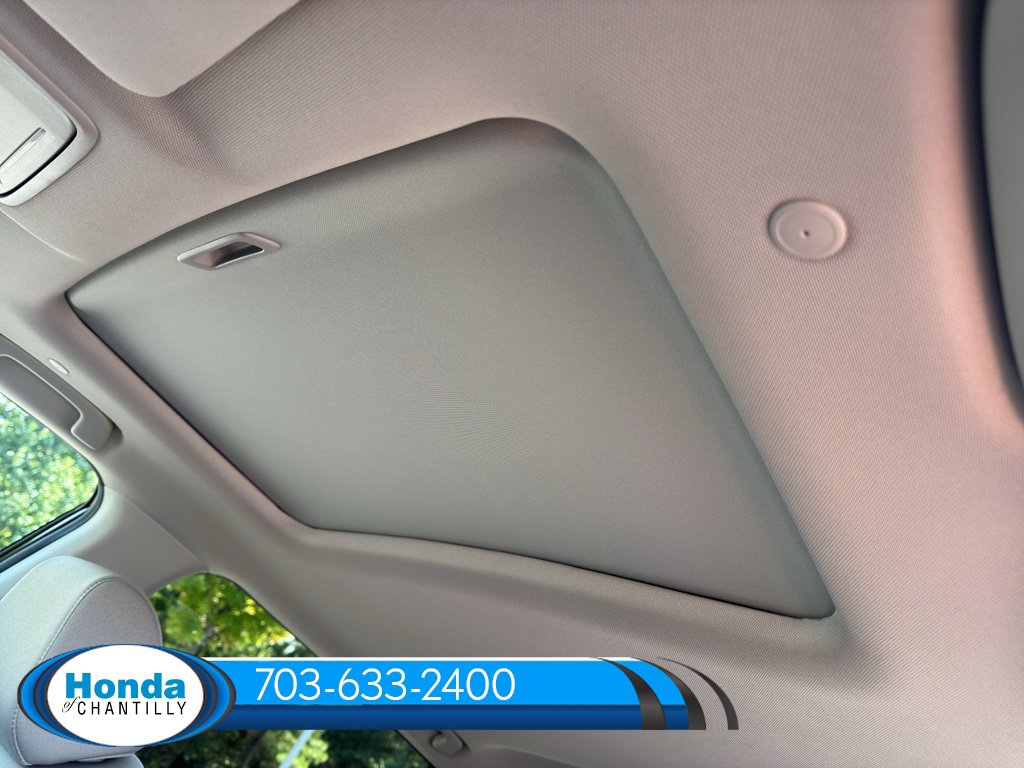 New 2026 Honda CR-V EX image 19