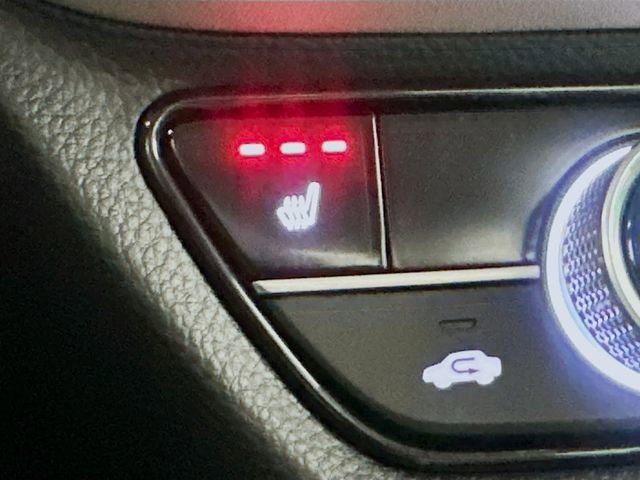 Certified 2025 Honda HR-V EX-L image 14