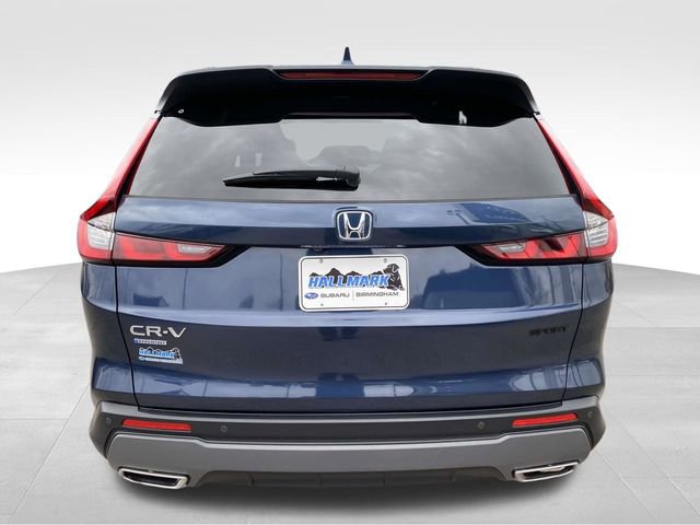 Used 2025 Honda CR-V Sport-L image 3