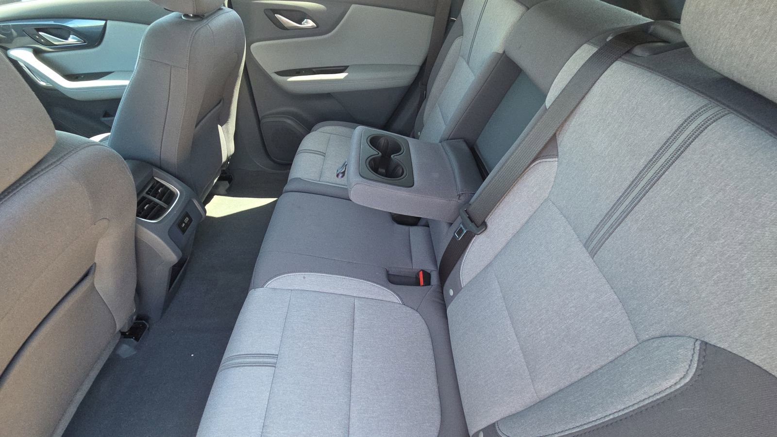 Used 2022 Chevrolet Blazer LT image 21