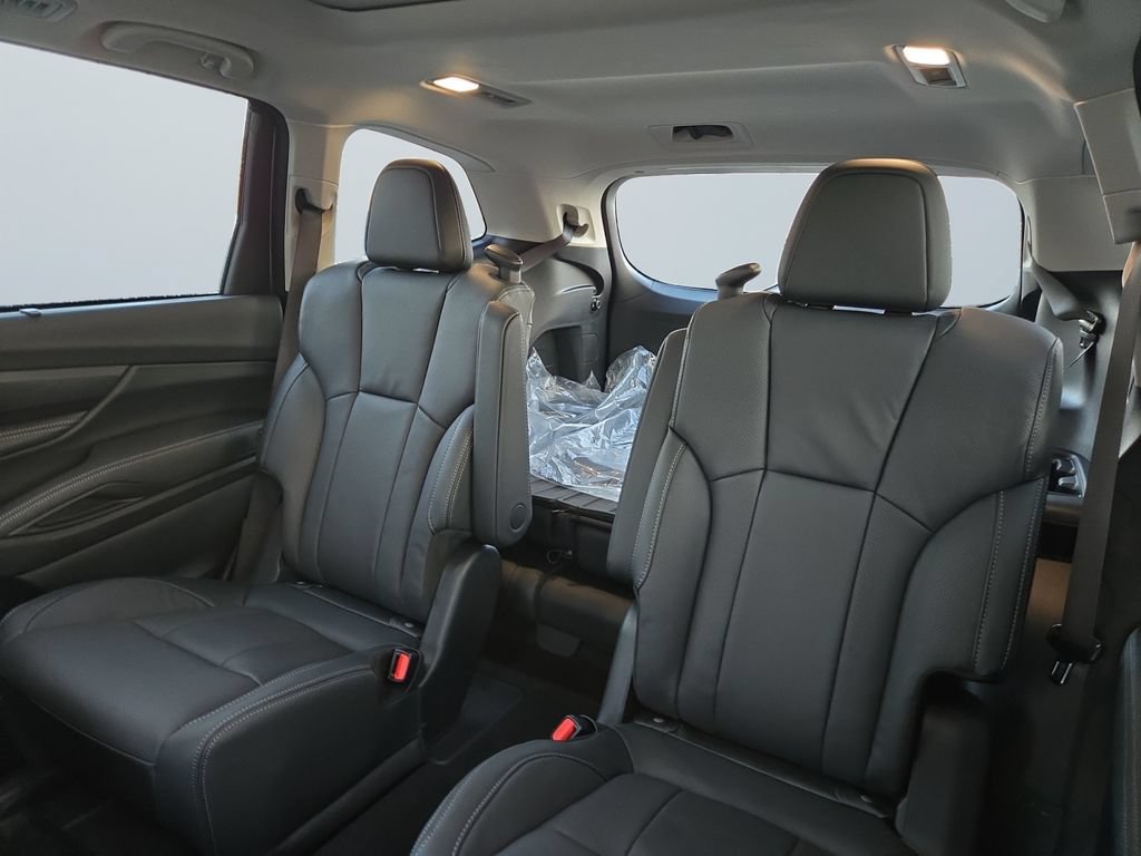 Certified 2026 Subaru Ascent Limited AWD/4WD image 13