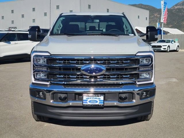 New 2026 Ford F250 Lariat w/ Lariat Premium Package image 5