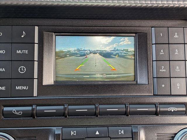 Used 2016 Ford Mustang GT w/ GT Performance Package image 14