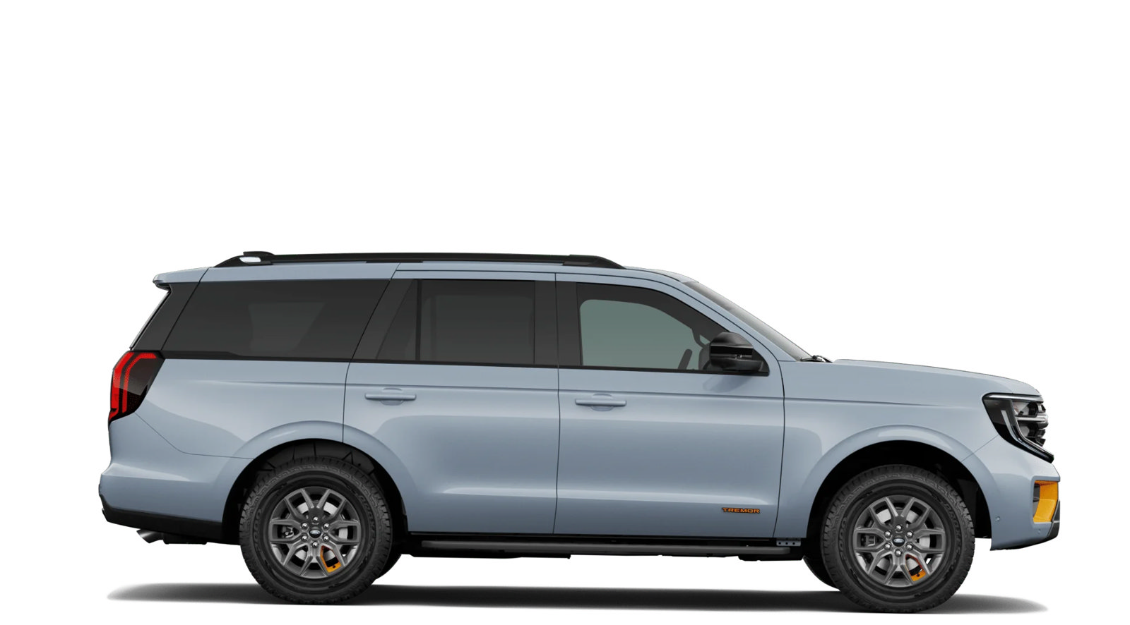 New 2027 Ford Expedition Tremor w/ Driver's Package AWD/4WD image 28