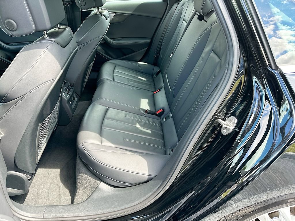Used 2024 Audi A4 2.0T Premium Plus image 29