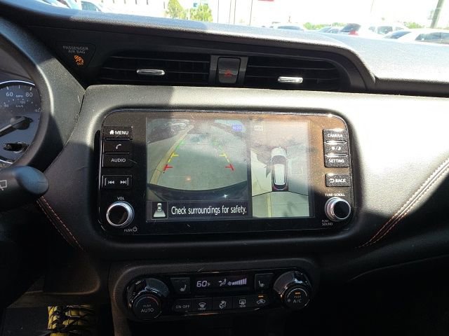 Used 2024 Nissan Kicks SR w/ SR Premium Package FWD image 19