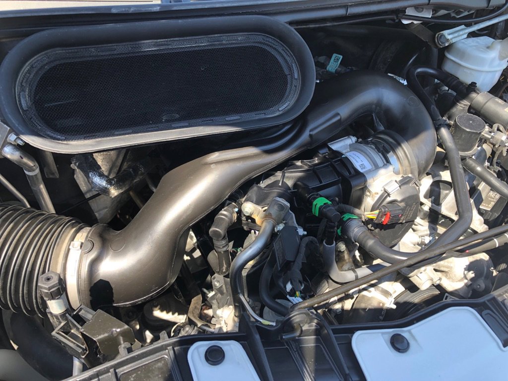 Used 2024 Ford Transit 250 Low Roof w/ Exterior Upgrade Package image 36