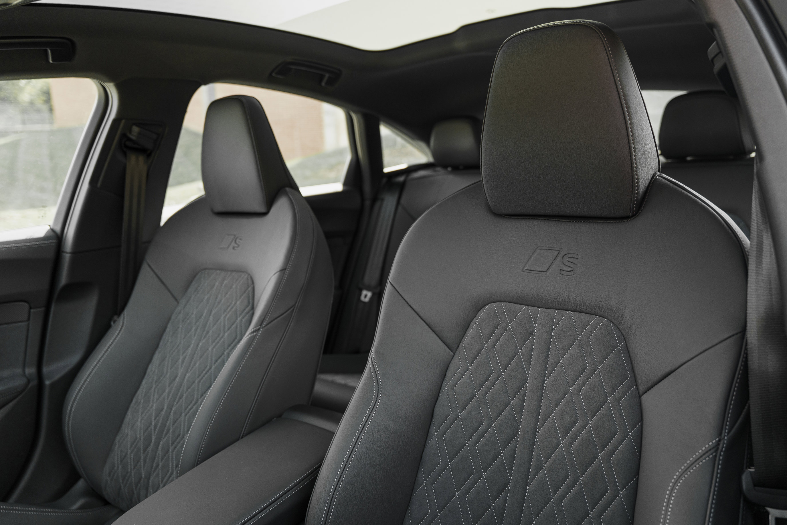 New 2025 Audi S5 Premium Plus image 22
