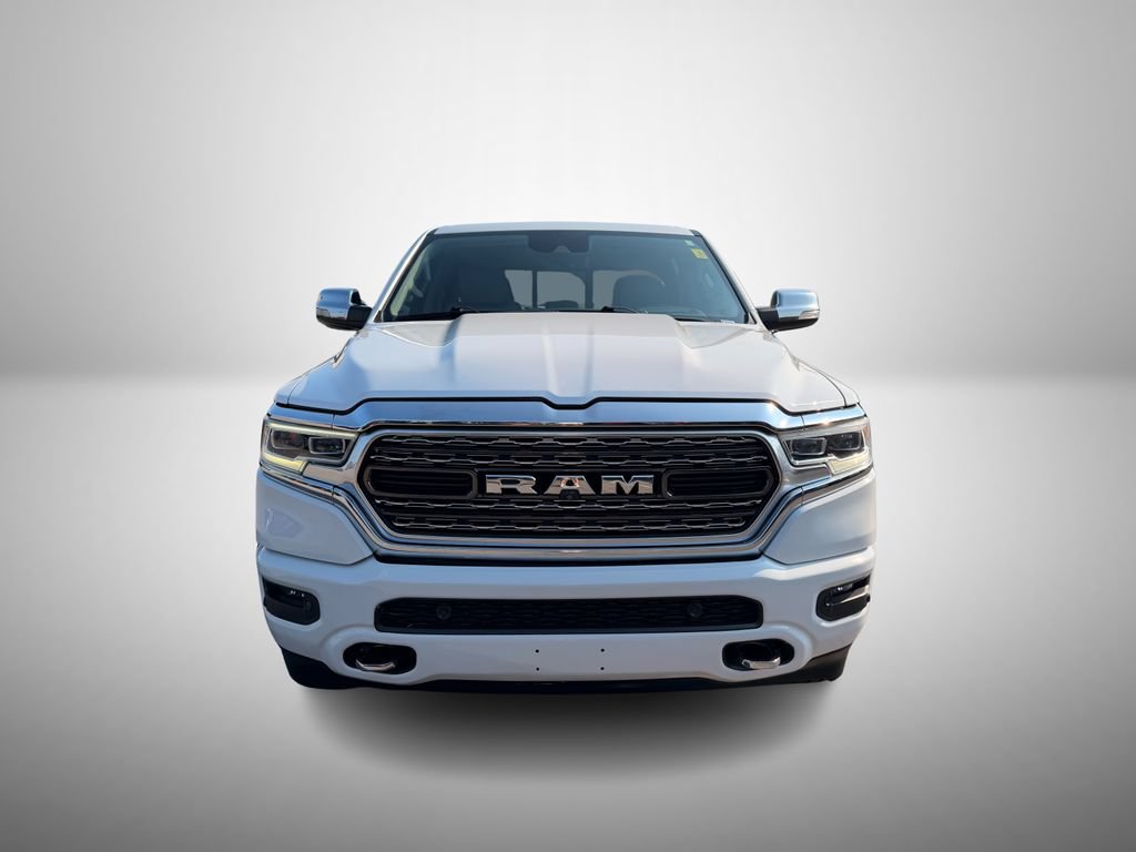 Used 2022 RAM 1500 Limited AWD/4WD image 7