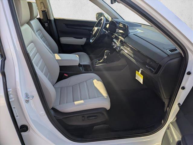Certified 2026 Honda CR-V EX-L image 17