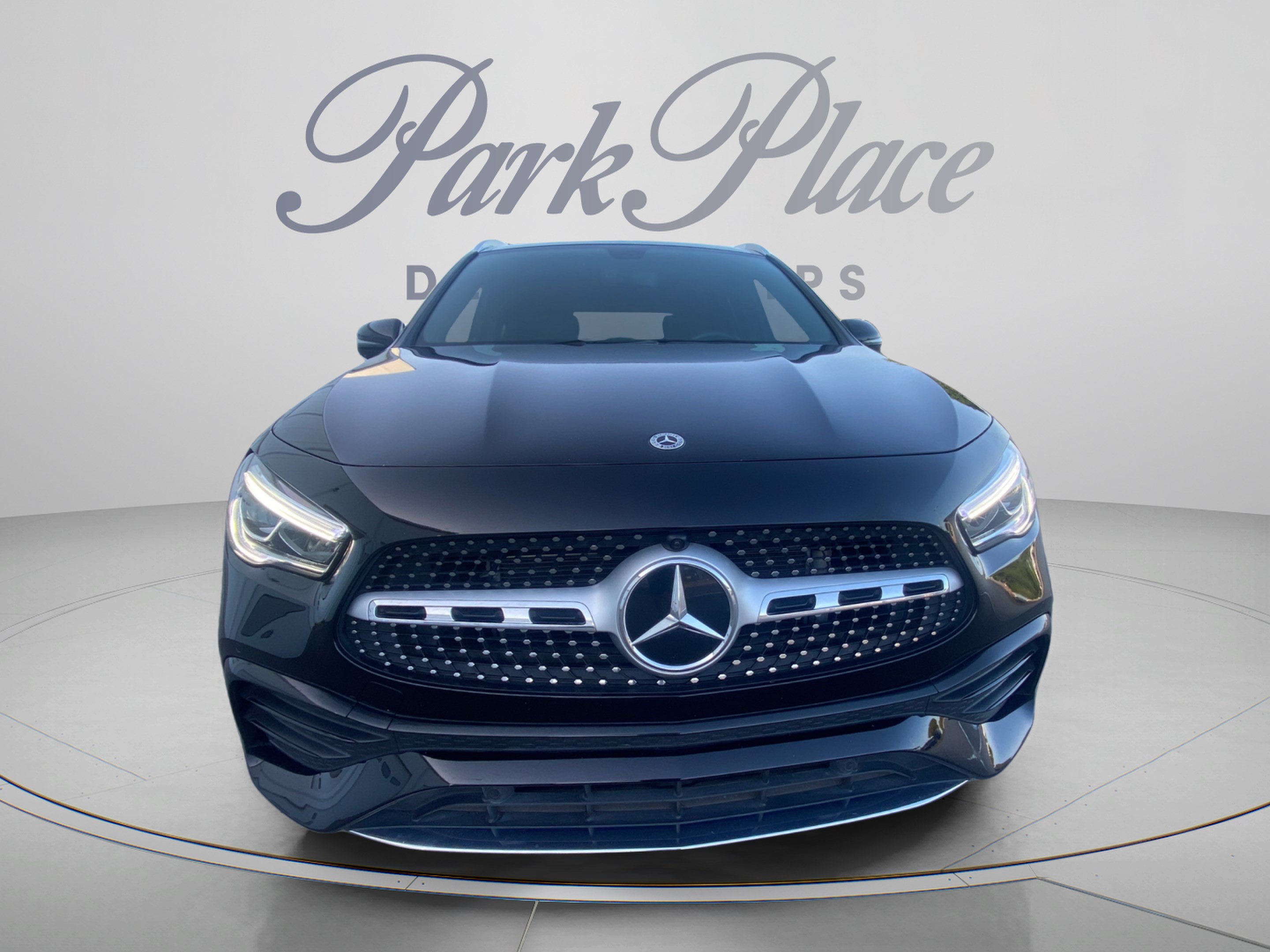 Used 2021 Mercedes-Benz GLA 250 image 9