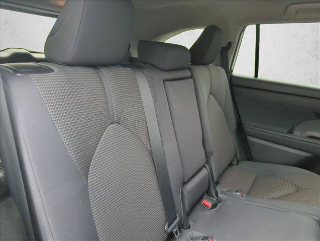 Used 2023 Toyota Highlander L AWD/4WD image 25