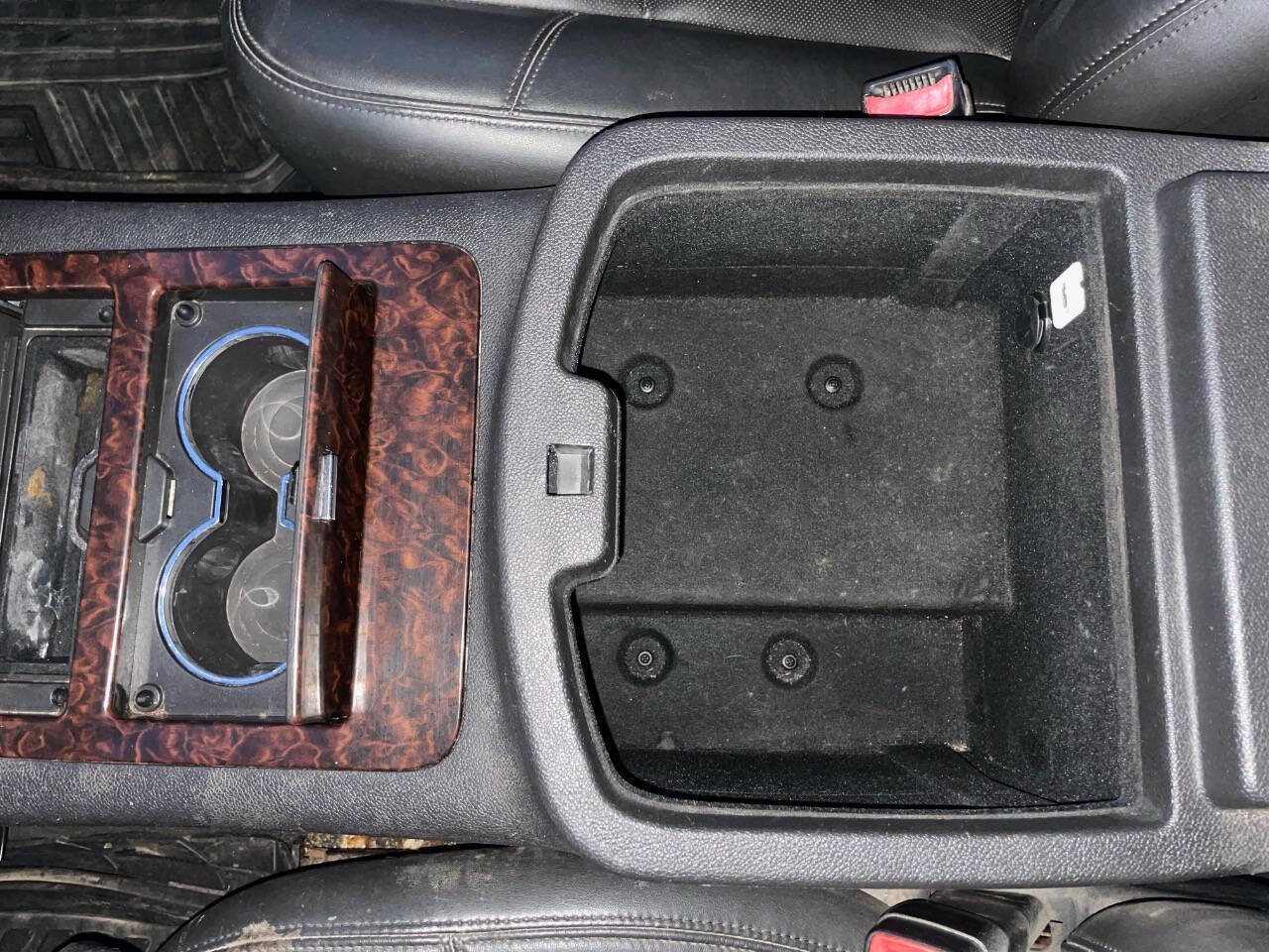 Used 2013 GMC Sierra 3500 Denali image 47