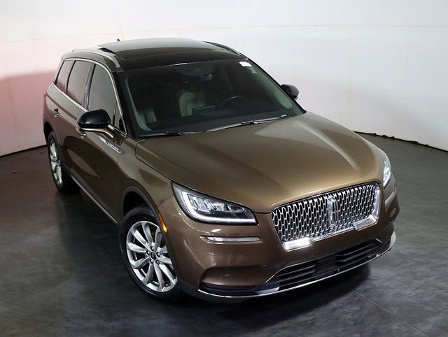 Used 2022 Lincoln Corsair AWD w/ Premium Package image 6