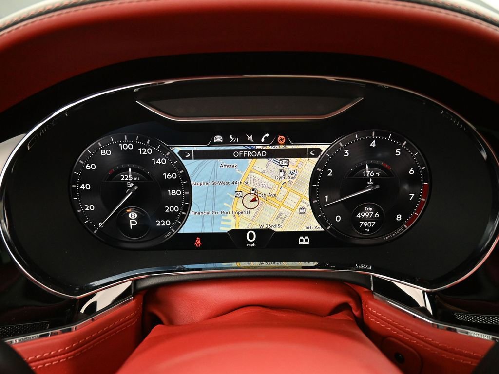 Used 2023 Bentley Continental GT V8 image 19