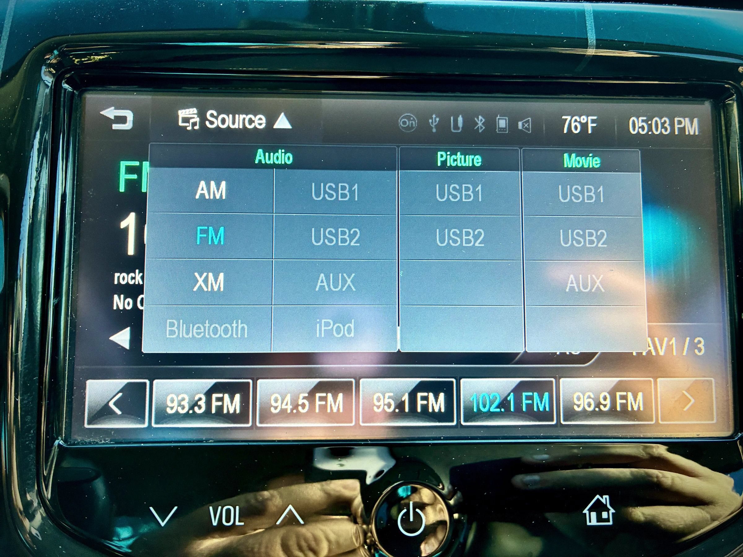 Used 2016 Chevrolet Spark LT FWD image 52