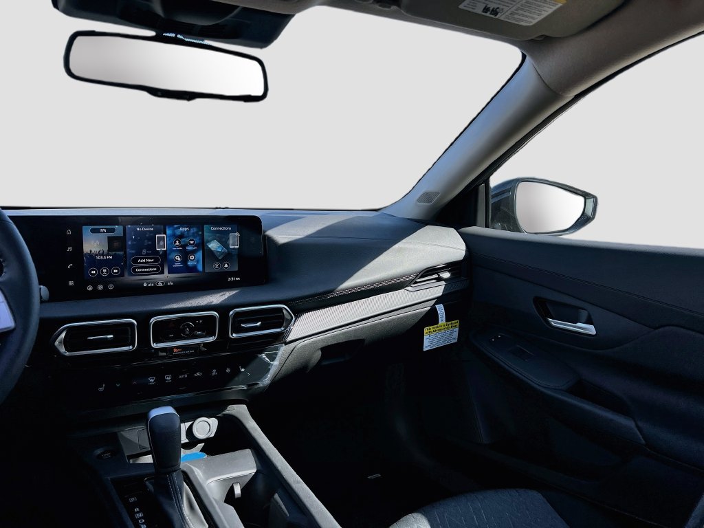 New 2027 Nissan Sentra SV FWD image 19