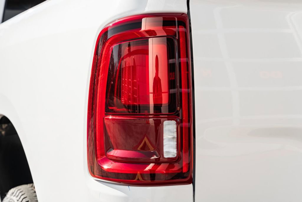 New 2026 RAM 2500 Tradesman w/ Safety Group image 7