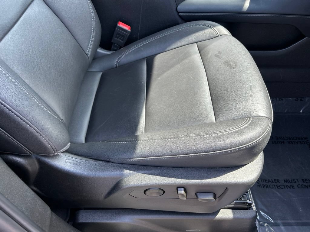 Used 2024 Chevrolet Tahoe LT w/ Luxury Package AWD/4WD image 44