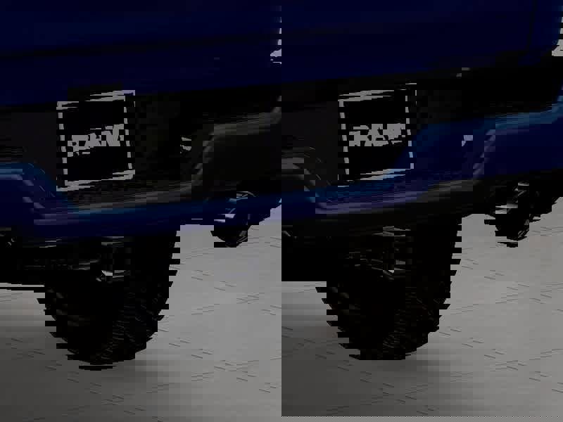 New 2026 RAM 1500 Laramie image 15