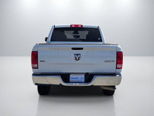 Used 2023 RAM 1500 Classic SLT w/ Electronics Group image 5