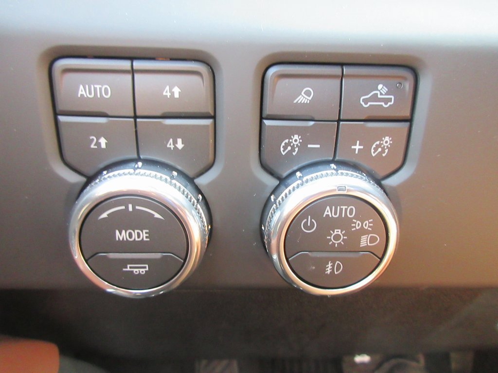 New 2026 GMC Sierra 3500 Denali Ultimate image 18